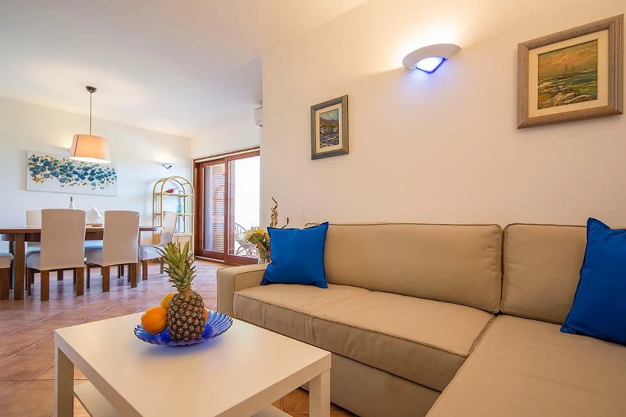 Apartments Bo Malinska 0*,  Croatia