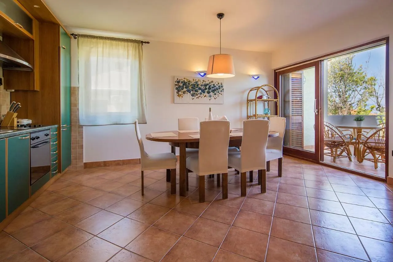 Apartments Bo Malinska Croatia