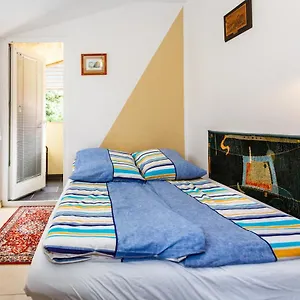 Mili Apartman