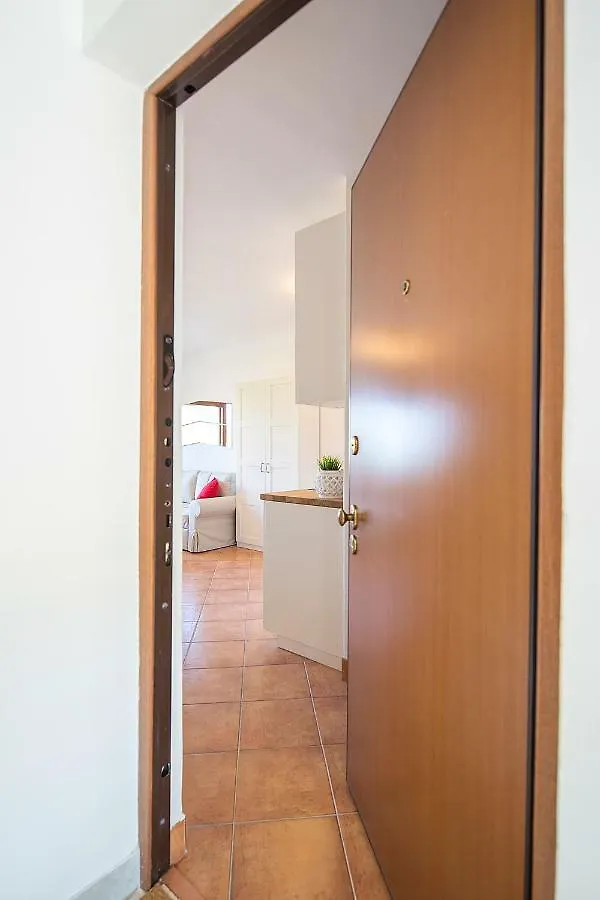 Apartments Bo Malinska